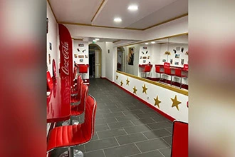 Avis sur notre bar latino à MONTPELLIER