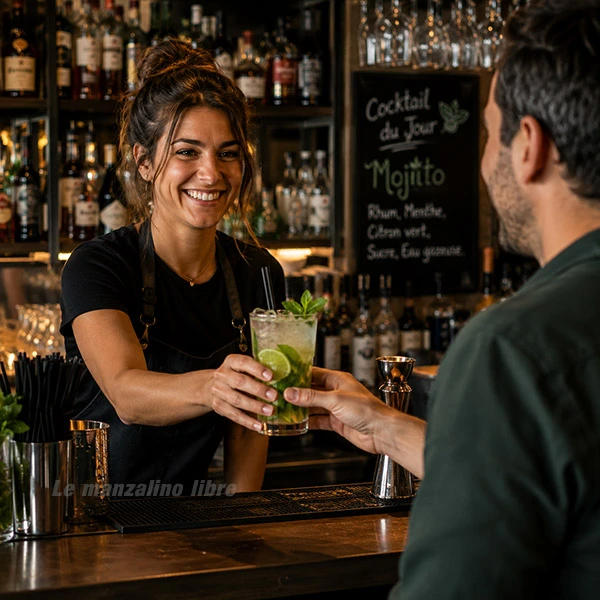 Meilleur bar à cocktails avec musique live sur MONTPELLIER